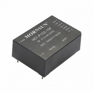 ≤1KV輸出產(chǎn)品