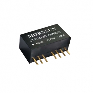 URB2424S-6WR3G